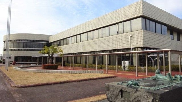 雨田存稿　藤山工業図書館　H 西日本豪雨災害から8年 岡山市の図書館で防災展示 | KSBニュース | KSB
