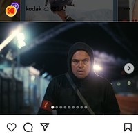 「ワン・バトル・アフター・アナザー」のインスタグラム＠onebattleafteranothermovieより