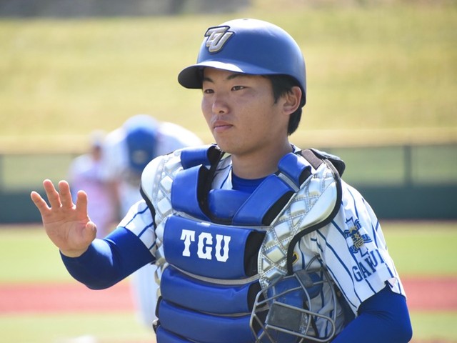 陸上・駅伝 - 13大会ぶり全日本大学駅伝出場の東北学院大 力のある