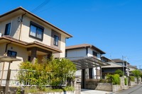 中古一戸建てへの問合せ数が増加　※画像はイメージです（Rummy & Rummy/stock.adobe.com）