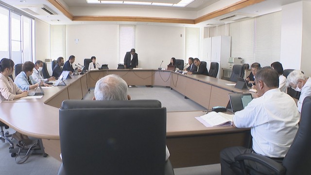 東かがわ市議会議長のハラスメント疑惑　調査方針決定　特別委設置　市長と議長にヒアリングへ