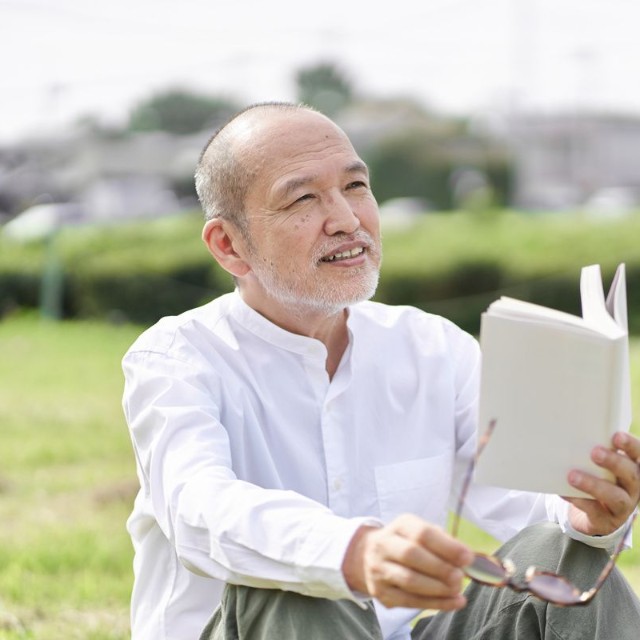 家族みんなが自分らしく暮らせるように※画像はイメージです（mapo/stock.adobe.com）