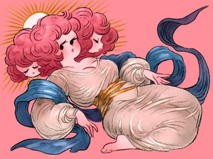 「私が私の神様になる」信仰の恋を失ってから自分の足で立つまでのこと