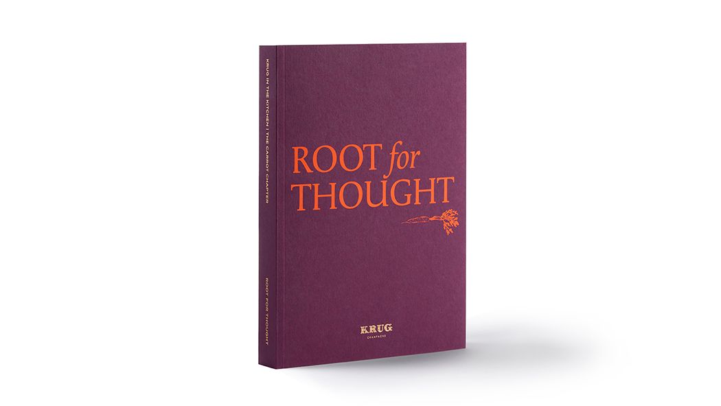 KRUG × CARROT_ Root for Thought　1050_7