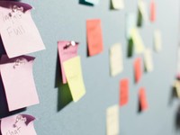 休職中に励まされたことへの感謝を伝え、次は私が先生に奢りたい