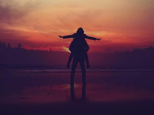 恋が終わったら、もっと自由な関係が始まった。私は今でも彼が好き