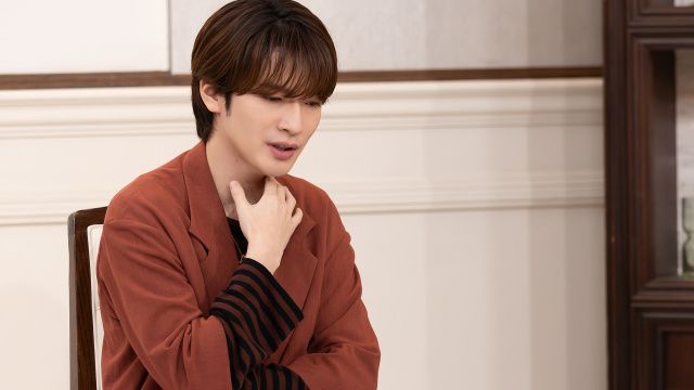 深澤辰哉のウィンクにジュニア興奮 | 朝日新聞デジタルマガジン＆[and]