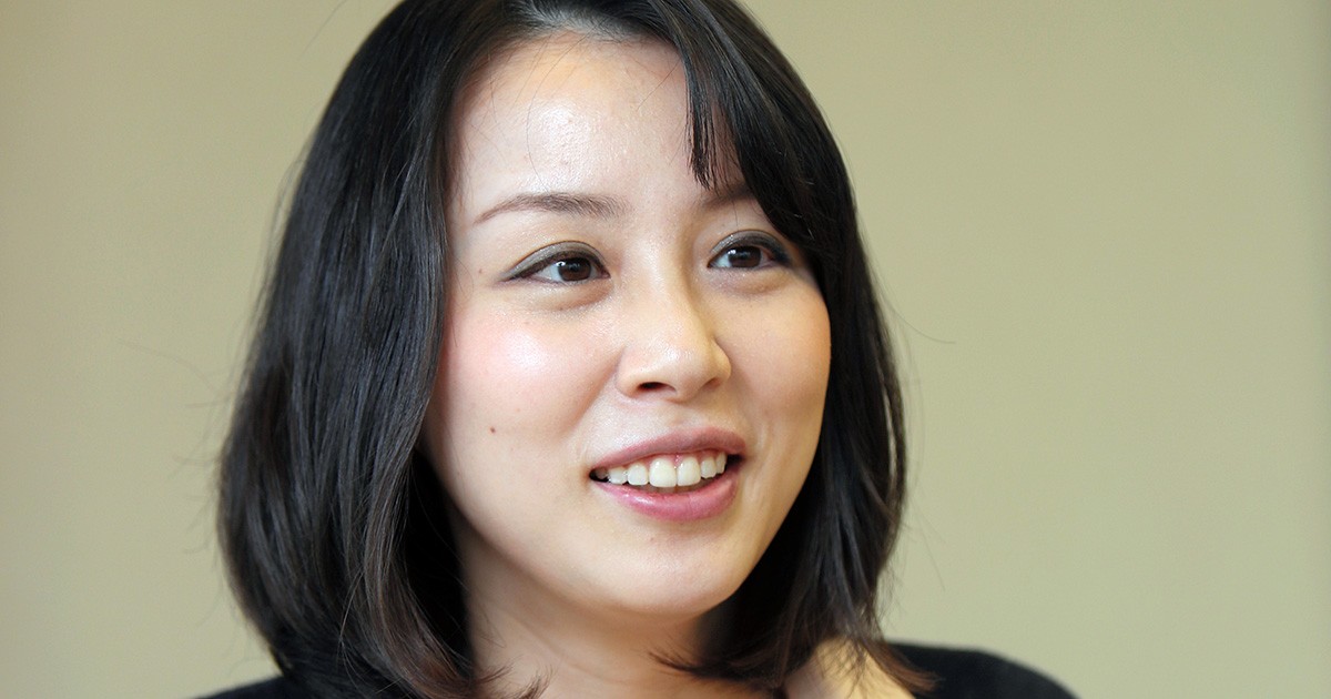 綿矢りささん 生のみ生のままで に島清恋愛文学賞 女性の同性愛テーマの恋愛小説 ２年連続受賞 好書好日