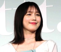 ビューティーブランドを発表するなど、さまざまな方面で活躍する本田翼さん＝2024年撮影