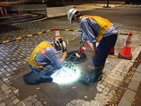 国土交通省 三重河川国道事務所 (@mlit_mie)のXより