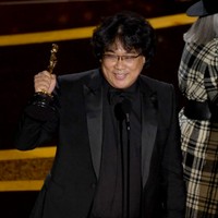 初の長編アニメーション映画を手がけるポン・ジュノ監督