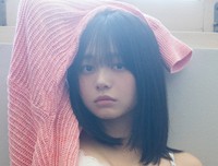 蓬莱舞(C)光文社/週刊FLASH 写真◎佐藤佑一