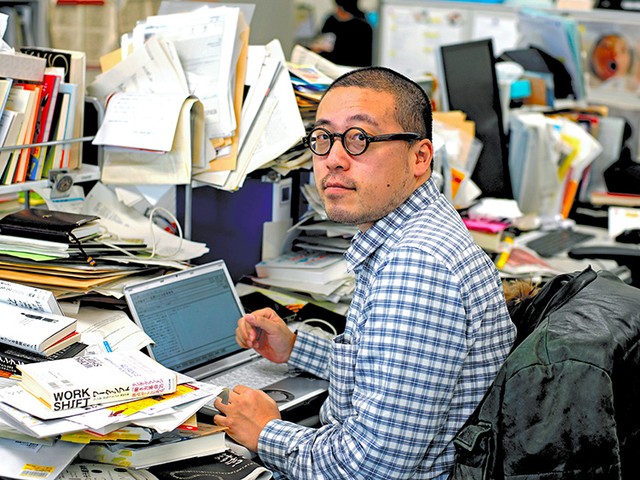 国籍に縛られない 私 はどこに 在日コリアン記者が世界を旅して見つけた答え 朝日新聞globe