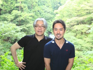 坂本龍一さんが創設した森づくり団体、事務局長が引き継ぐ「イズム」環境保護への思い