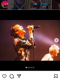 SUPER BEAVERのインスタグラム＠superbeaver_officialより