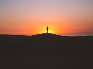 家でダラダラすることに幸せを感じる怠け者の私を変えた一言