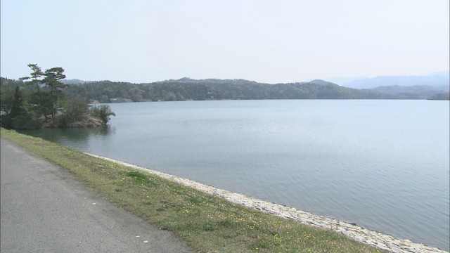 香川県のため池　3年前より38カ所減少も「密度」は全国一をキープ