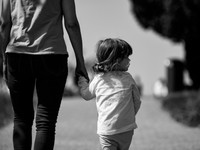 「普通の家の子じゃない」。そのルーツは私の優しさの原点になった