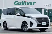 日産セレナはグレードによってサイズが異なる（提供：norico by ガリバー）