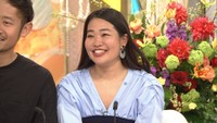 3月9日放送の「新婚さんいらっしゃい！」より（C）ABCテレビ