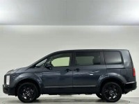 三菱 デリカD:5（全長4800mm）（提供：norico by ガリバー）