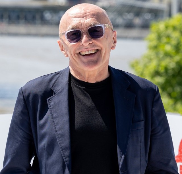ダニー・ボイル監督