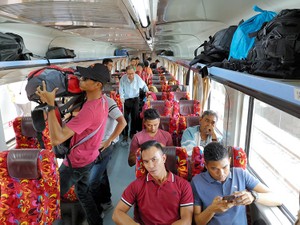 マレー半島に伸びる中国の鉄路（下）：高速鉄道計画で日本の出番はあるか？