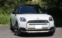 5位 MINI「MINI カントリーマン」（提供：norico by ガリバー）