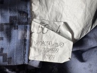 サイズ表記（あれくせいさん提供）