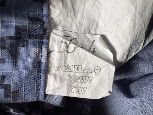 サイズ表記（あれくせいさん提供）