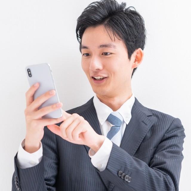 就業中でも気軽に始められる「ゆる転職活動」　※画像はイメージです（ponta1414/photoAC）