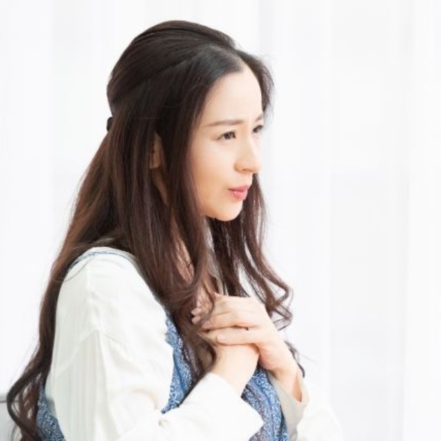 怒りに気づき、相手を傷つけない選択をした自分を認めてあげる（photoACより「TicTac」さん撮影、イメージ画像）