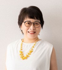 ハルメク 生きかた上手研究所 所長 梅津 順江さん