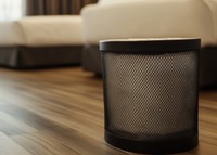 ゴミはゴミ箱へ※画像はAIが作成したイメージです（felix_brönnimann/stock.adobe.com）