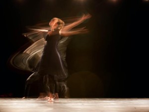 笑顔であしらうことがいい女なら、私は社交ダンスを踊れなくていい