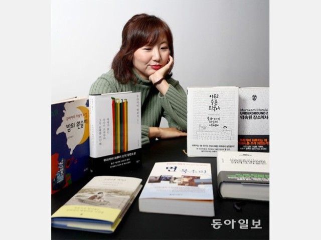 とにかく ハルキ 筆者イチオシの村上春樹作品は 朝日新聞globe