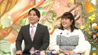 「病気になったけどこんなに幸せ」と笑顔の2人