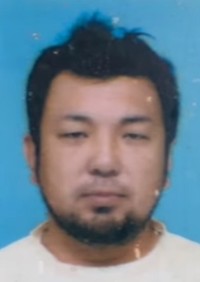 免許証写真の変遷 /Ohishiさん（@tyatyamaru_jijimaru_warabi）提供