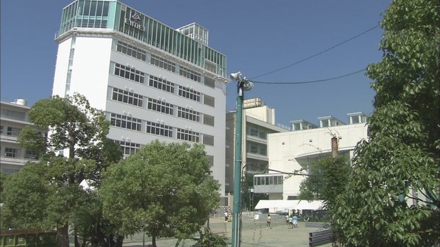 英明高校が通信制課程を2025年4月に開設へ 背景には不登校の中学生増加や教育ニーズの多様化　香川・高松市