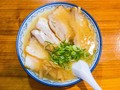 大丈夫と言い合った日。午前3時に食べたラーメンは美味しかった