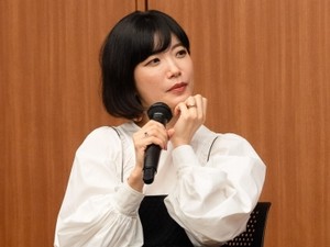 新訳「ピーターラビット」全23巻が完結　翻訳・川上未映子さん×装丁・名久井直子さん対談