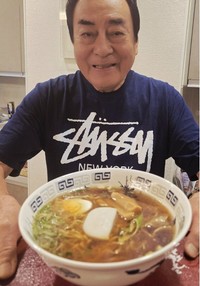 高橋英樹のアメーバブログから
