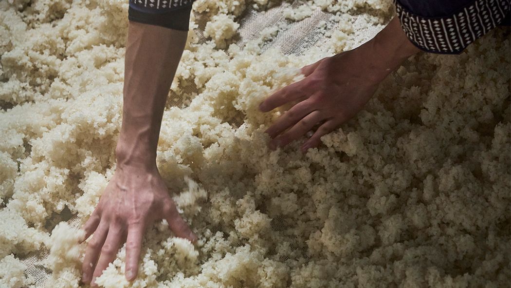 パタゴニア プロビジョンズ_酒づくり　1050_1