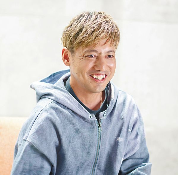 HIROKIプロフ必読1.5番 ORANGE RANGE HIROKIさんの人生の転機 被災地ライブで感じた音楽の力