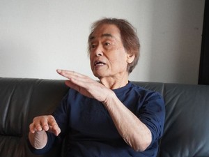 ショージ君がたどり着いた「究極のごちそう」とは　東海林さだおさんインタビュー