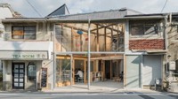 アートな名所に生まれ変わった大阪・北加賀屋（提供画像）