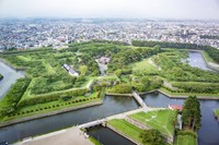 五稜郭（photo AC）