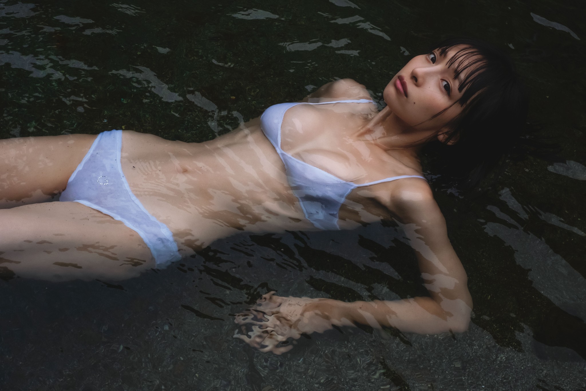 ほしのあき アイコラ画像 