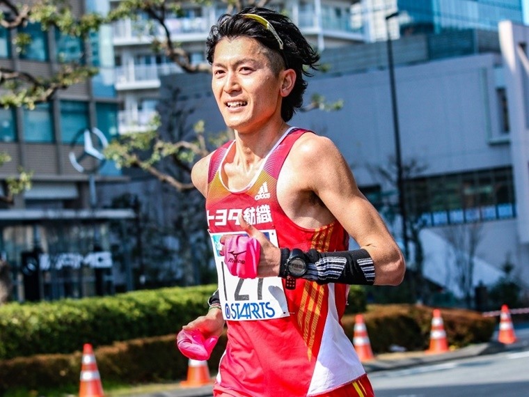 駒澤大学の箱根連覇に貢献した糟谷悟さん　闘病、競技復帰、これからの挑戦！