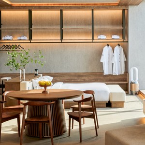 働く大人におすすめの“自分をリセットする”ホテルへ。小豆島に誕生した「edit x seven 瀬戸内小豆島」に泊まってみた